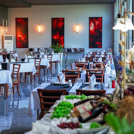 Crystal Boutique Beach & Resort - Adult Only Belek Bagian luar foto